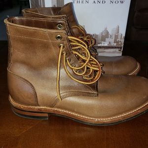 OakStreet Bootmakers Boots
